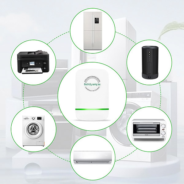 ENERGETKO in Home