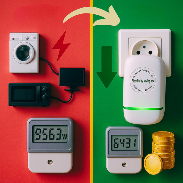 ENERGETKO Savings