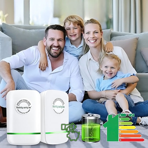 ENERGETKO Eco-Friendly