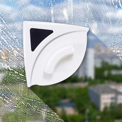 Pastrimi i dritareve pa mund | WINDOWSWIPE