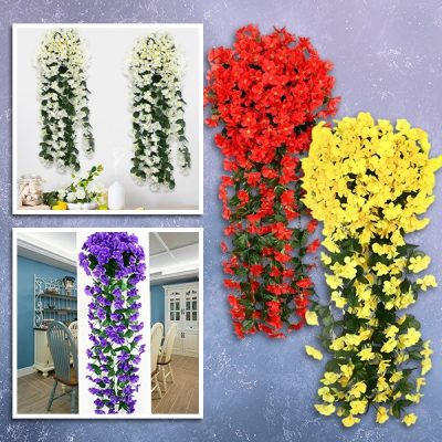 Buket lulesh artificiale varëse, realiste | HANGROSE